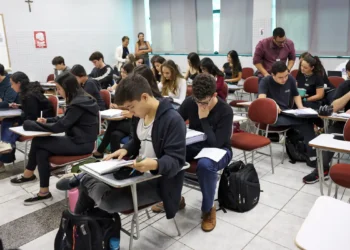 Enem 2025: inscrições começam nesta segunda-feira e vão até 6 de junho