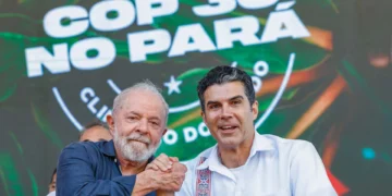 Governo Lula autoriza compra de galões de água até 611% mais caros para a COP30, aponta Revista Oeste