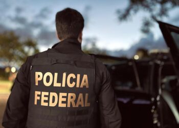 PF abre 3ª operação na semana sobre venda de sentenças por suspeita de vazamentos