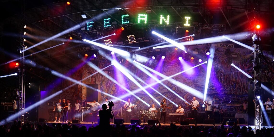 Festival da Canção de Itacoatiara abre inscrições e celebra 40 anos