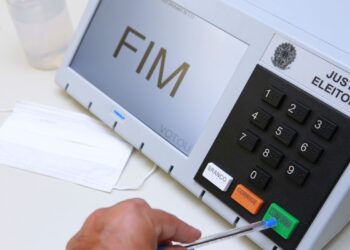 Título de eleitor pode ser cancelado; prazo para regularização termina na próxima segunda (19)
