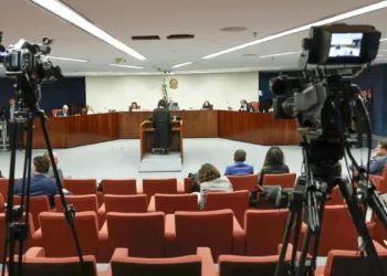 STF forma maioria para tornar réus mais sete investigados ligados a núcleo militar de desinformação