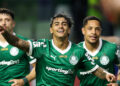 Palmeiras tem início implacável, derrota o Bolívar e garante liderança geral da Libertadores