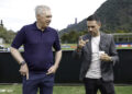 Ancelotti diz que Brasil jogará como Real Madrid e se declara à seleção: ‘Melhor time do mundo’