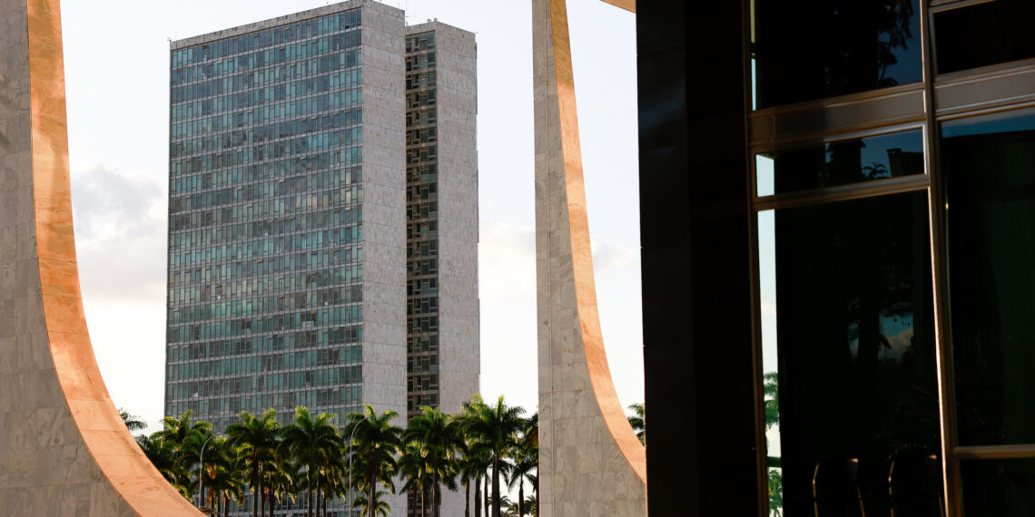 Gilmar Mendes autoriza Virgínia Fonseca a ficar em silêncio na CPI das Bets