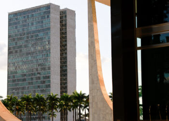 Gilmar Mendes autoriza Virgínia Fonseca a ficar em silêncio na CPI das Bets