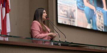 Após resgate de animais silvestres, deputada Joana Darc defende novas práticas de turismo no AM