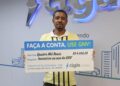 Campanha ‘Faça a Conta. Use GNV’ já beneficiou 226 motoristas com bônus de até R$ 4 mil no Amazonas