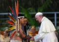 Amazônia no coração da Igreja: o legado de um papa de alma verde