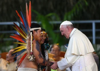 Amazônia no coração da Igreja: o legado de um papa de alma verde