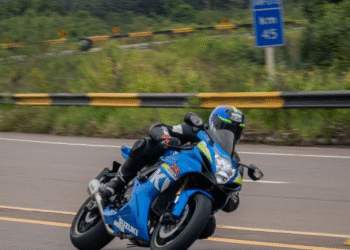 Tragédia na rodovia AM-070: Motoqueiros em Alta Velocidade sem Fiscalização