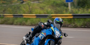 Tragédia na rodovia AM-070: Motoqueiros em Alta Velocidade sem Fiscalização