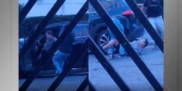 Idoso é arrastado de carro durante tentativa de assalto na zona sul de SP