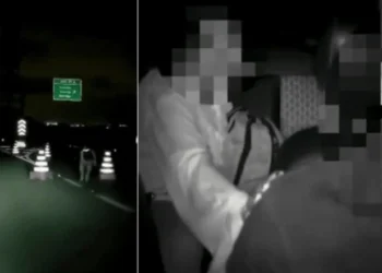 Criminosos simulam blitz para roubar motoristas na Rodovia dos Imigrantes