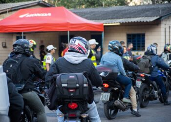 Produção de bicicletas no Polo de Manaus cresce em abril, impulsionada por modelos elétricos