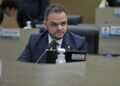 Aldenor Lima faz vereadores modificarem voto e PL é retirado de pauta