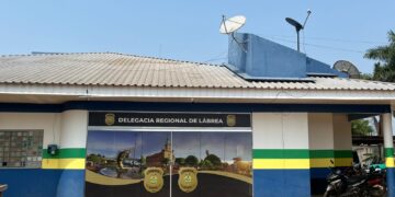 Homem é preso por abandono de filho em Lábrea