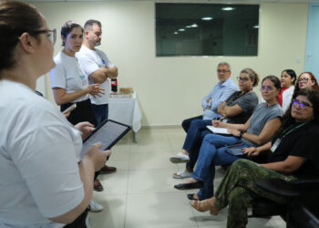 FCecon recebe consultoria para melhorar gestão hospitalar