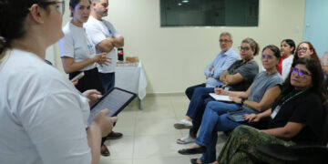FCecon recebe consultoria para melhorar gestão hospitalar