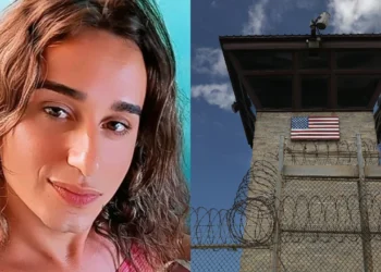 Mulher trans brasileira foi enviada à ala masculina da prisão de Guantánamo após pedir asilo nos EUA