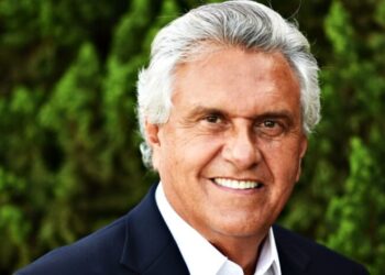 Caiado promete anistiar Bolsonaro se for eleito presidente em 2026