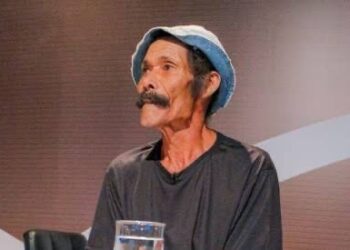 Madruguinha do Brasil, do ‘The Noite’, morre aos 62 anos