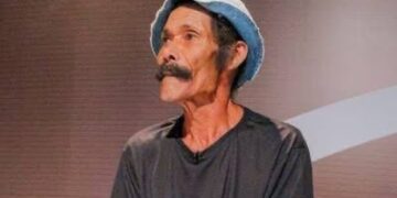 Madruguinha do Brasil, do ‘The Noite’, morre aos 62 anos