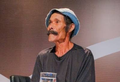Madruguinha do Brasil, do ‘The Noite’, morre aos 62 anos