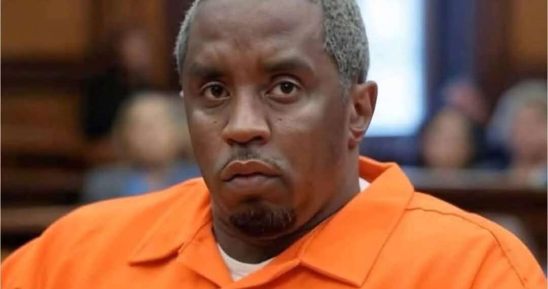 Cantora Dawn Richard testemunha contra P. Diddy e relata agressão a Cassie