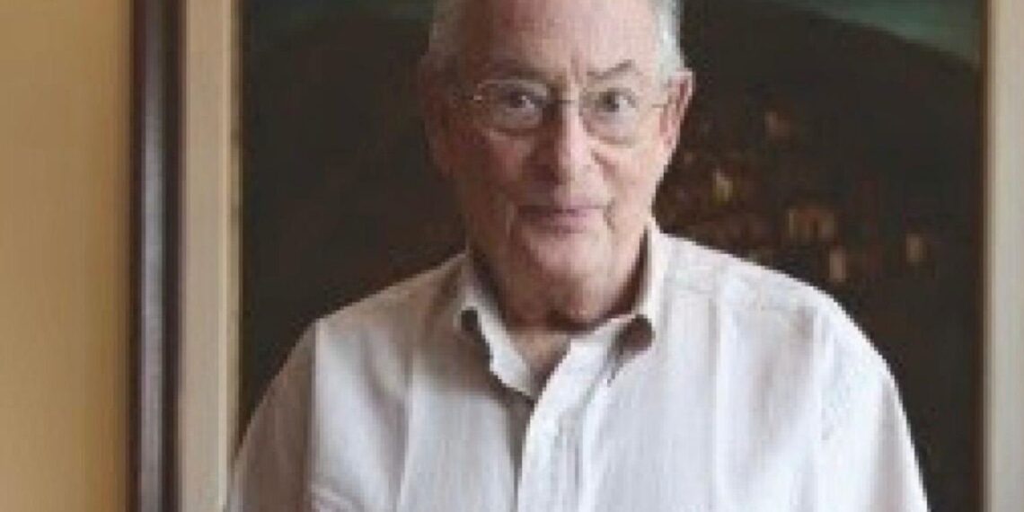 Morre Mario Adler, empresário que criou o Dia das Crianças no Brasil e transformou a Estrela em gigante dos brinquedos
