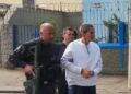 Alexandre de Moraes concede prisão domiciliar a Roberto Jefferson