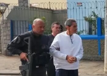Alexandre de Moraes concede prisão domiciliar a Roberto Jefferson