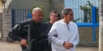 Alexandre de Moraes concede prisão domiciliar a Roberto Jefferson