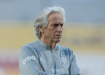 Jorge Jesus é demitido do Al-Hilal e volta a ser cotado para assumir o comando da Seleção