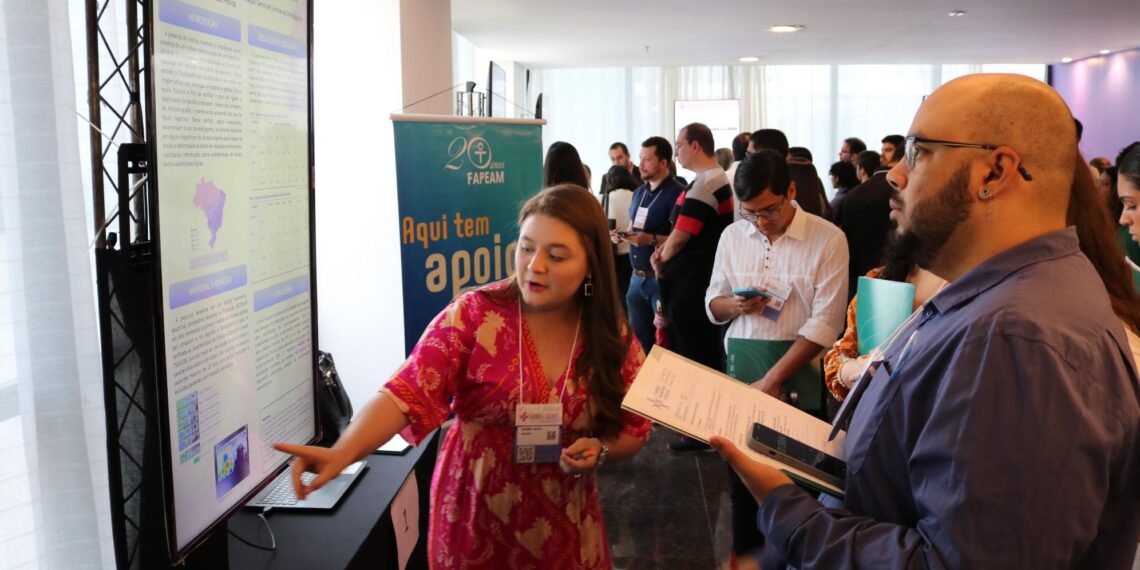 FCecon abre inscrições para 8º Congresso Pan-Amazônico de Oncologia com foco em IA e equidade