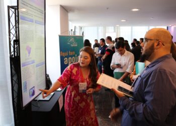 FCecon abre inscrições para 8º Congresso Pan-Amazônico de Oncologia com foco em IA e equidade