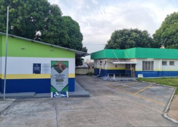 Homem é preso em Manaus por ameaçar de morte e perseguir a própria mãe, uma idosa