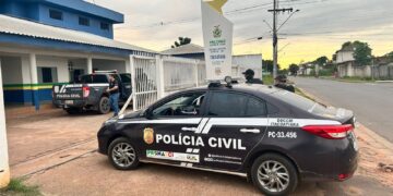 Homem é preso em flagrante por abusar sexualmente da sobrinha de 12 anos