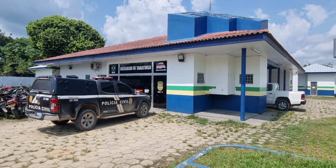 Homem é preso por estuprar ex-enteada em Tabatinga, no interior do AM