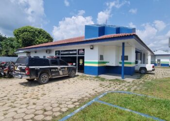 Homem é preso por estuprar ex-enteada em Tabatinga, no interior do AM
