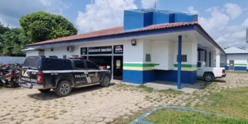 Homem é preso por estuprar ex-enteada em Tabatinga, no interior do AM