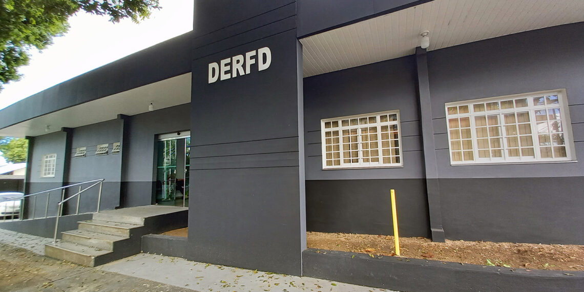 Falso servidor da Sefaz e Receita Federal é preso após aplicar golpes em mais de 50 pessoas no AM