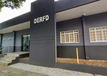 Falso servidor da Sefaz e Receita Federal é preso após aplicar golpes em mais de 50 pessoas no AM