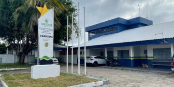 Mulher condenada por tentativa de roubo é presa em Parintins