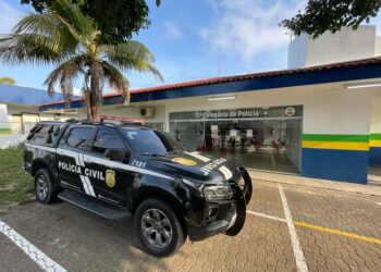 Mulher é presa em Manaus após aplicar golpe via Pix durante corrida de frete