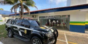 Mulher é presa em Manaus após aplicar golpe via Pix durante corrida de frete