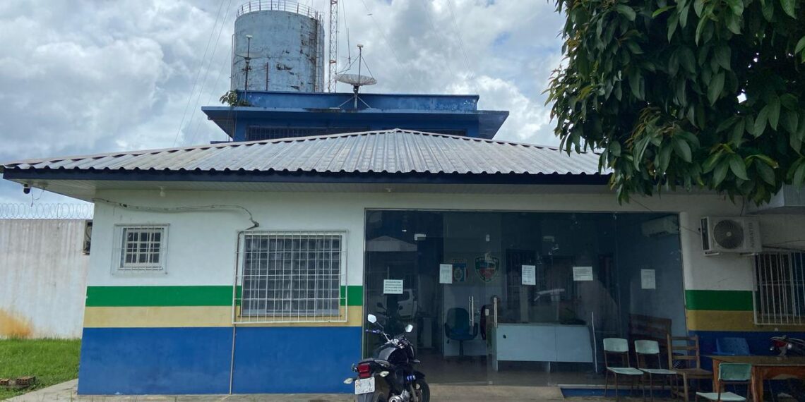 Idoso é brutalmente agredido durante tentativa de latrocínio em Juruá; suspeitos são capturados em menos de 24h
