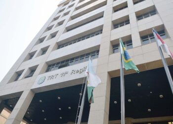 TRT-11 promove mais de 2 mil audiências na Semana Nacional da Conciliação Trabalhista