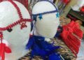Artesãos de Manaus comemoram alta nas vendas com a aproximação do Festival de Parintins