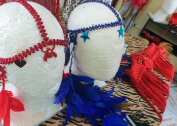 Artesãos de Manaus comemoram alta nas vendas com a aproximação do Festival de Parintins